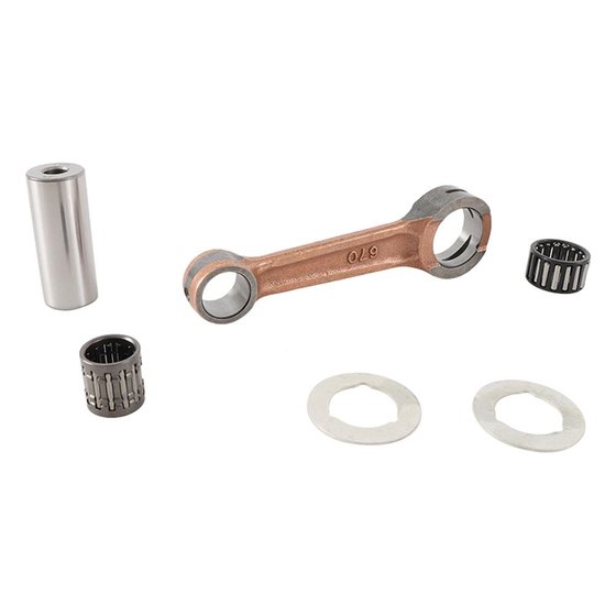 RR 125 ENDURO RACING 2T (2018 - 2022) connecting rod | Hot Rods