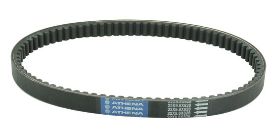 150 XQ THUNDER (2001 - 2002) standard transmission belt | ATHENA