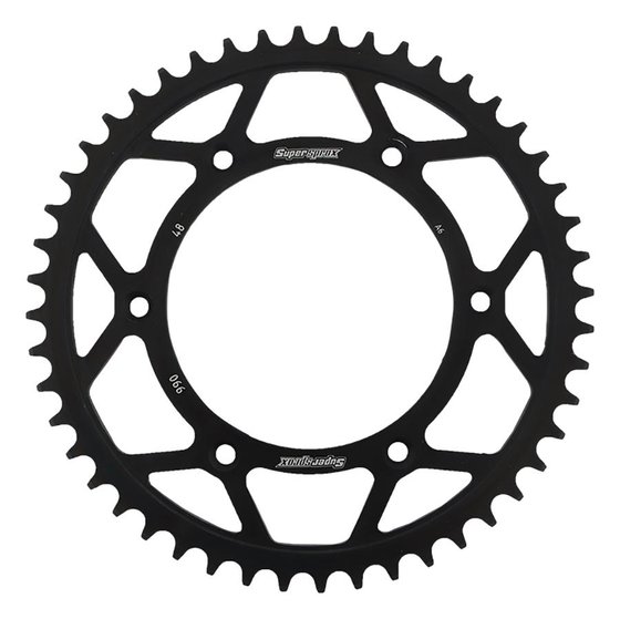 FE 550 E (2004 - 2008) steel rear sprocket | Supersprox