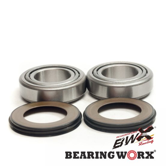 SE 4.5 F (2004 - 2012) frame head bearings with seals | BEARING WORX