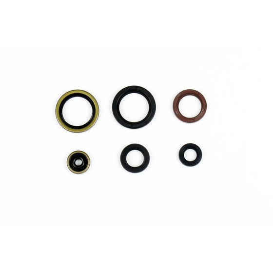 MC 125 (2021 - 2023) engine oil seal for sx125 16- | ATHENA