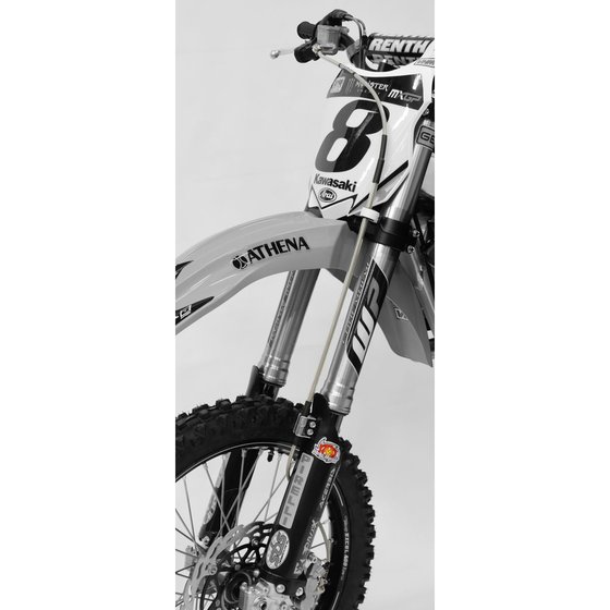 SE R 250 (2014 - 2021) moto-master brakehose front sherco | MOTO-MASTER