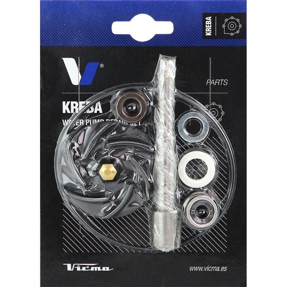 RUNNER 50 (1997 - 2021) water pump repair kit | VICMA