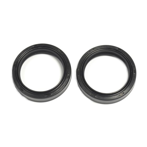 50 SENDA (2002 - 2009) fork seal kit | ATHENA