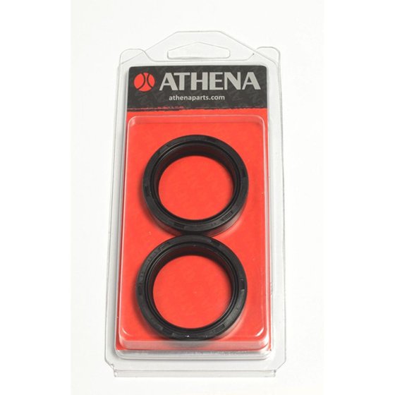 125 WMX (1981 - 1982) fork seal kit | ATHENA