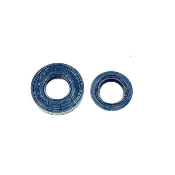 50 PISTA 2 (1993 - 1996) crankshaft oil seal kit | ATHENA