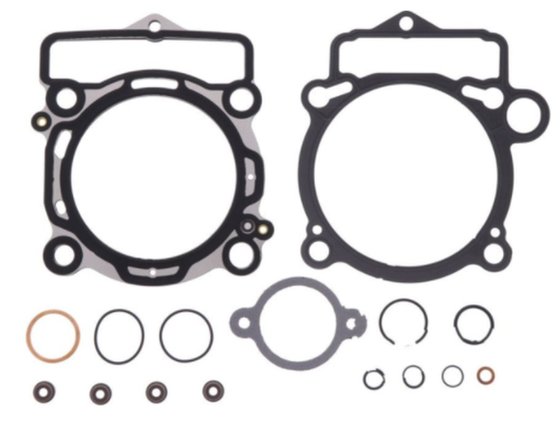 EX 350 F (2021 - 2022) top-end gasket kit | ATHENA