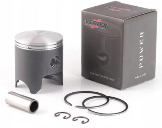 EC 300 2T (2002 - 2014) piston kit | Vertex