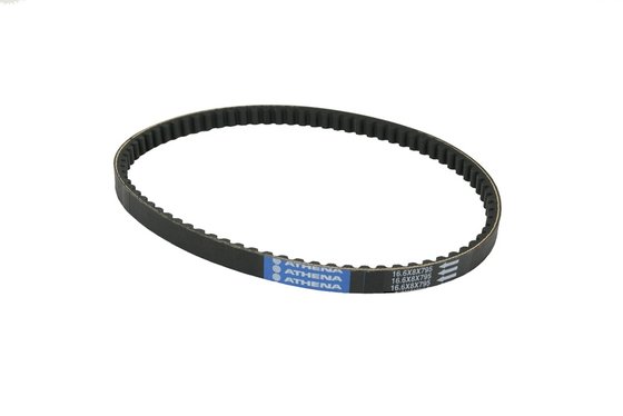 F10 JETLINE 50 (1992 - 2006) transmission belt | ATHENA