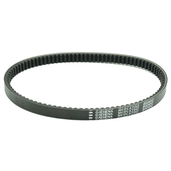 CENTRO 160 (2008 - 2011) platinum transmission belt | ATHENA