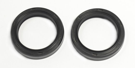 500 WMX (1985 - 1986) fork oil seal kit | ATHENA