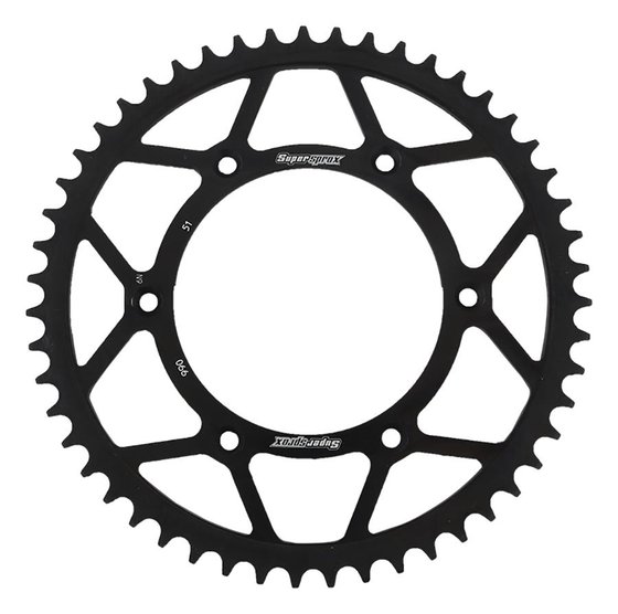 FC 450 (2004 - 2008) steel rear sprocket | Supersprox