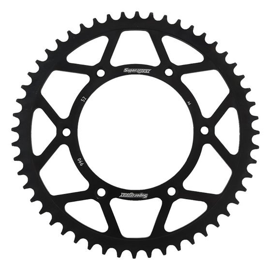 FC 450 (2004 - 2008) steel rear sprocket | Supersprox