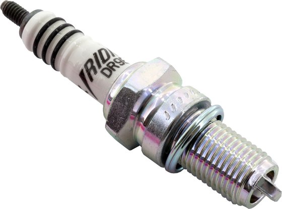 EC 200 (1999 - 2014) iridium spark plug dr9eix | NGK