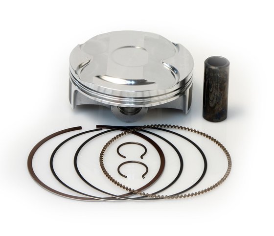 MC 450 F (2021 - 2021) high compression piston kit | Vertex