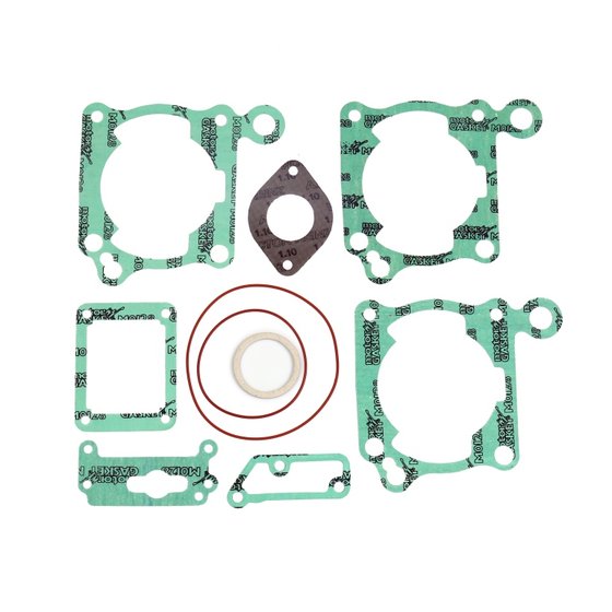 125 ELEFANT (1987 - 1992) top end gasket kit | ATHENA