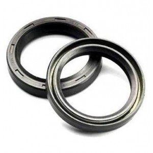 FE 350 (1995 - 1996) ari oil seal, 40 x 49,5 x 7/9,5 | ARIETE