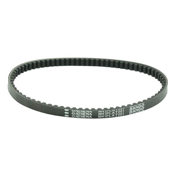 DRAGSTER 50 (1998 - 2000) platinum transmission belt | ATHENA