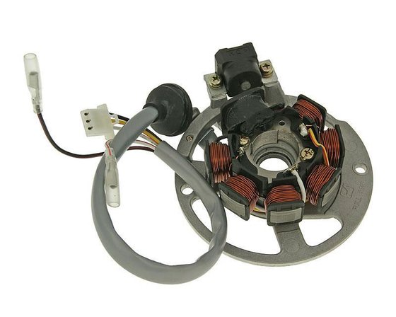 50 NITRO (1997 - 2017) alternator stator | NARAKU