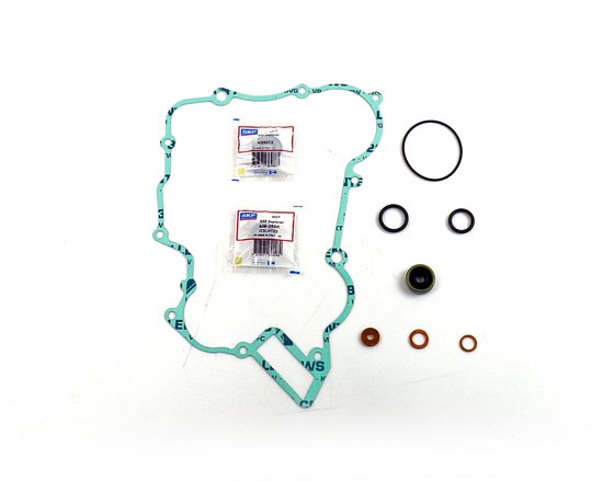 TE 125 (2012 - 2016) water pump gasket kit | ATHENA