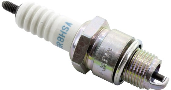 CRAB 100 (2003 - 2005) ngk br8hsa spark plug | NGK