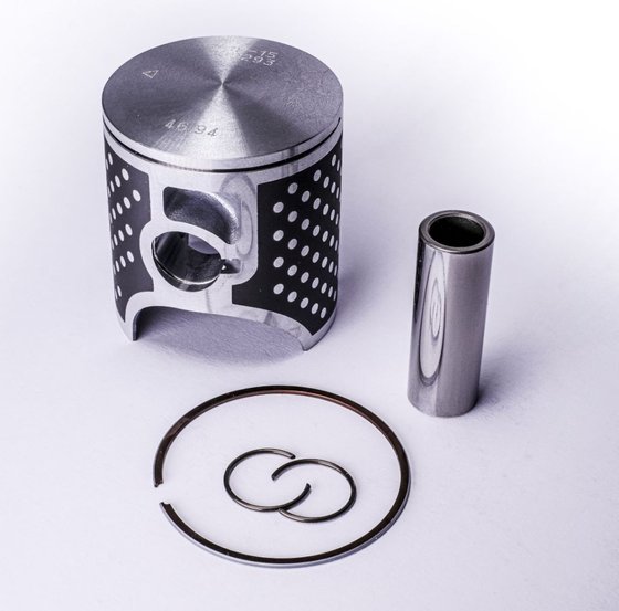 MC 85 (2021 - 2023) piston kit 24446c | Vertex