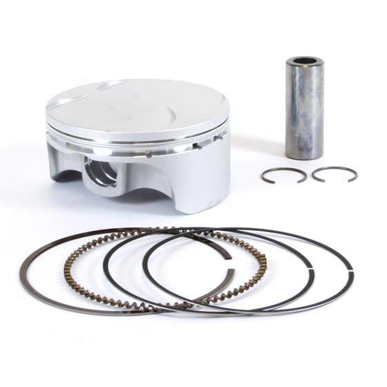 RR 450 (2005 - 2009) prox piston kit ktm450exc '03-07 + 450xc atv '08-09 11.0:1 | ProX