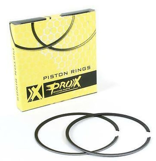 RR 450 (2005 - 2009) piston rings set | ProX