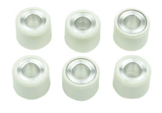 50 SCOOP (1993 - 1996) roller kit 15x12 6.5g | ATHENA