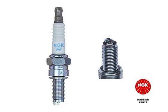 SPEEDFIGHT 50 LC 2T (2010 - 2010) spark plug | NGK