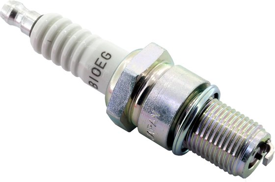 EN 125 (2004 - 2013) spark plug b10eg racing | NGK