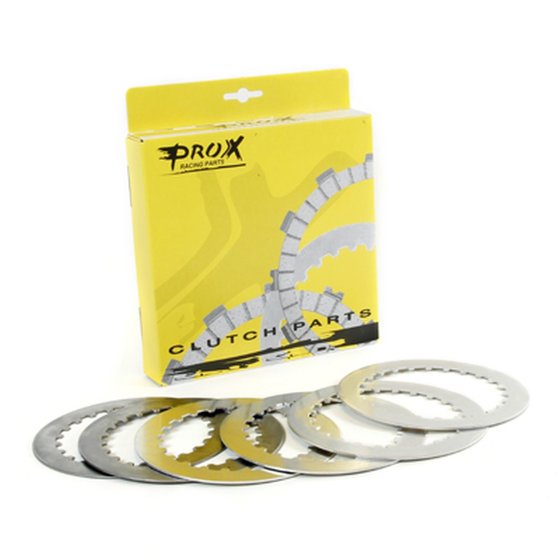 TE 125 (2012 - 2014) clutch steel plate set | ProX