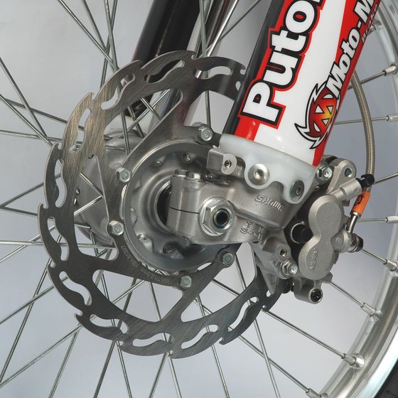 XC 200 (2018 - 2019) floating brake disc | MOTO-MASTER