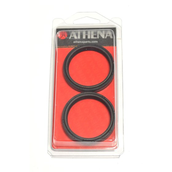 450 CRM F R (2009 - 2010) fork seal kit | ATHENA