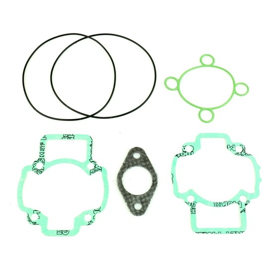 GP1 50 LC (2001 - 2007) top end gasket kit | ATHENA