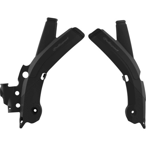 ST 300 (2021 - 2022) frame guard for sherco | POLISPORT