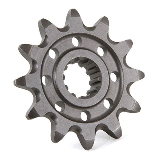 EN 125 (2001 - 2019) front sprocket | ProX