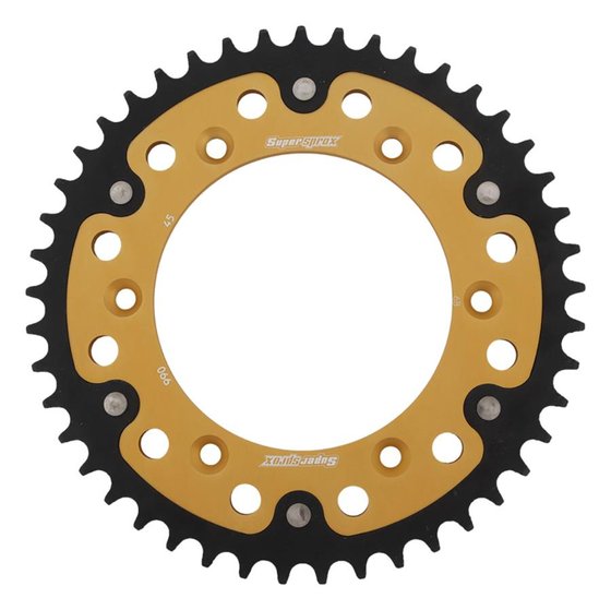 FE 570 (2009 - 2011) stealth rear sprocket | Supersprox