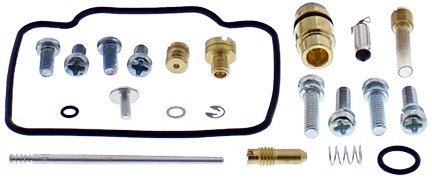 500 (2000 - 2000) carb. rebuild kit closed course racing only | All Balls