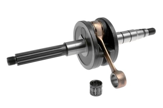 HUSSAR FL 50 (2002 - 2005) crankshaft oe | JASIL