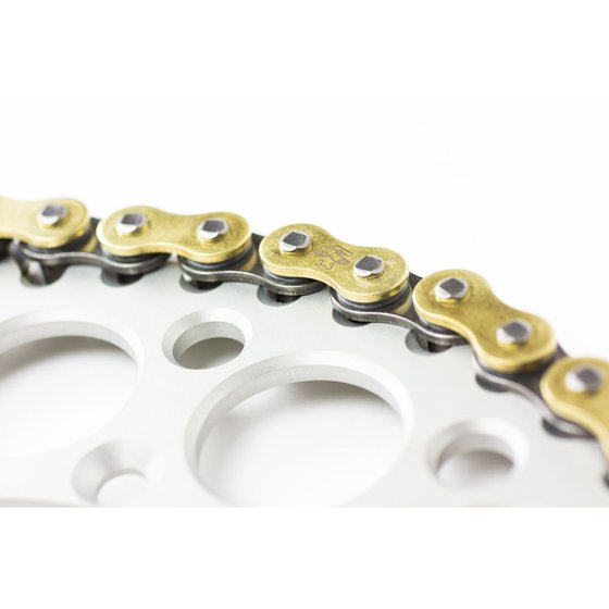 MC 125 (2021 - 2023) r3-3 o-ring offroad chain | RENTHAL