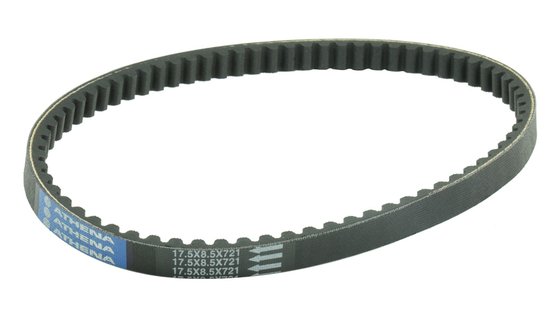 50 EASY MOVING (1995 - 1996) scooter transmission belt | ATHENA