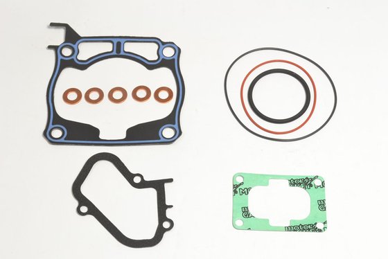 XX 125 2T (2021 - 2021) top end gasket kit | ATHENA