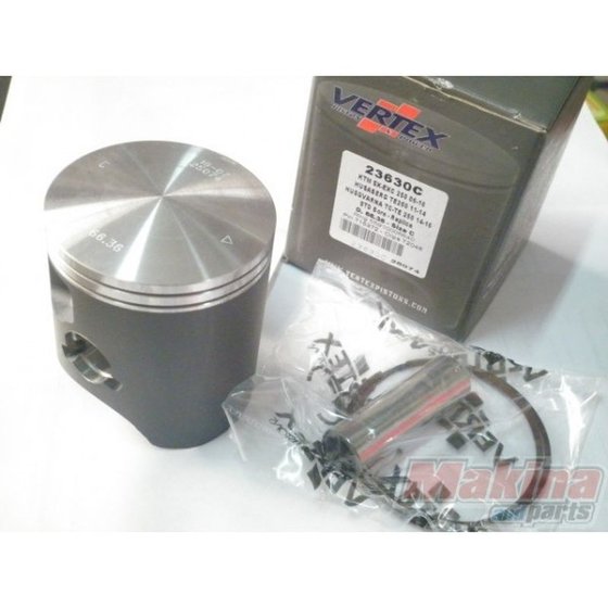 SE 2.5 F (2013 - 2015) piston | Vertex