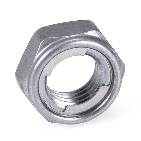 XX 125 2T (2020 - 2023) rear shock absorber nut | KYB