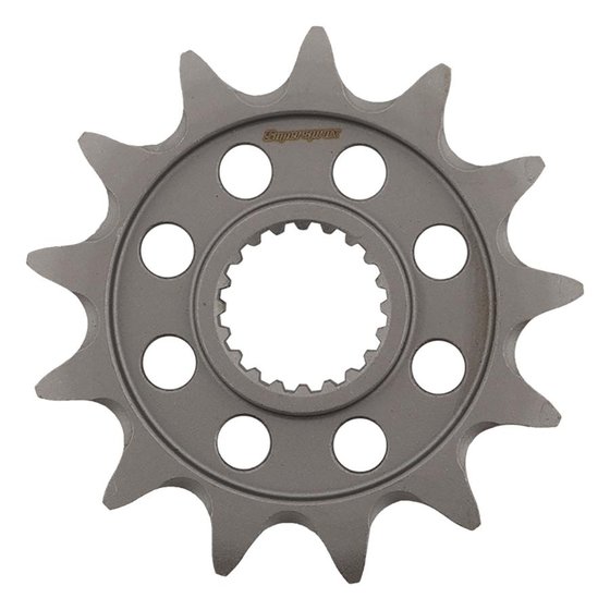 EC 250 F 4T (2013 - 2015) front sprocket | Supersprox