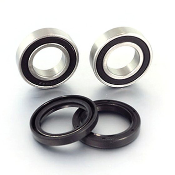 RR 400  ENDURO 4T (2011 - 2014) wheel bearing with seals | BEARING WORX