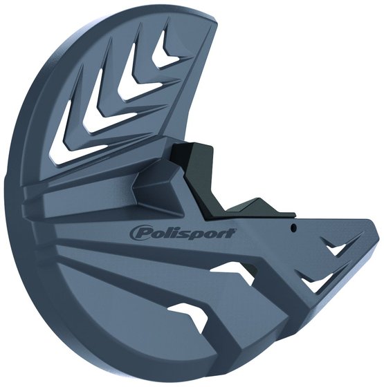 XC 250 2T (2017 - 2020) front brake disc cover | POLISPORT