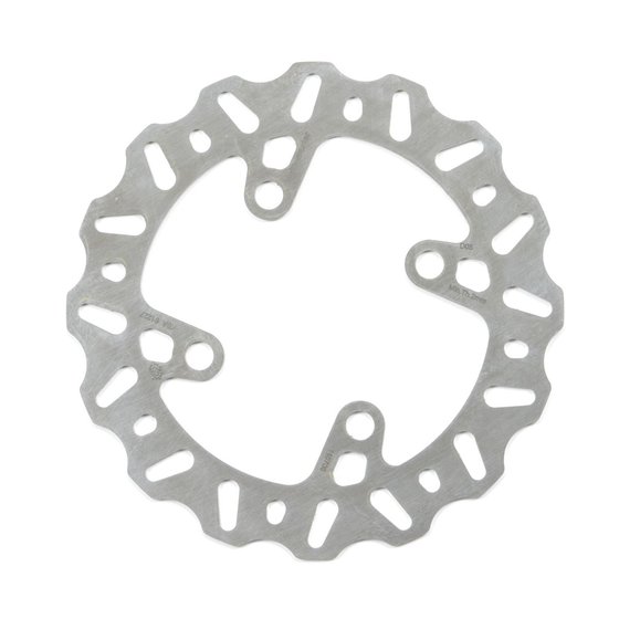 EVO 300 4T (2009 - 2022) nitro trial front brake disc | MOTO-MASTER