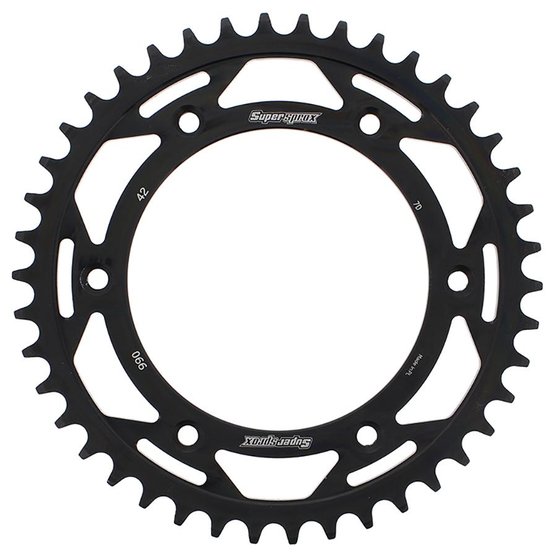 FE 501 (2013 - 2014) steel rear sprocket | Supersprox